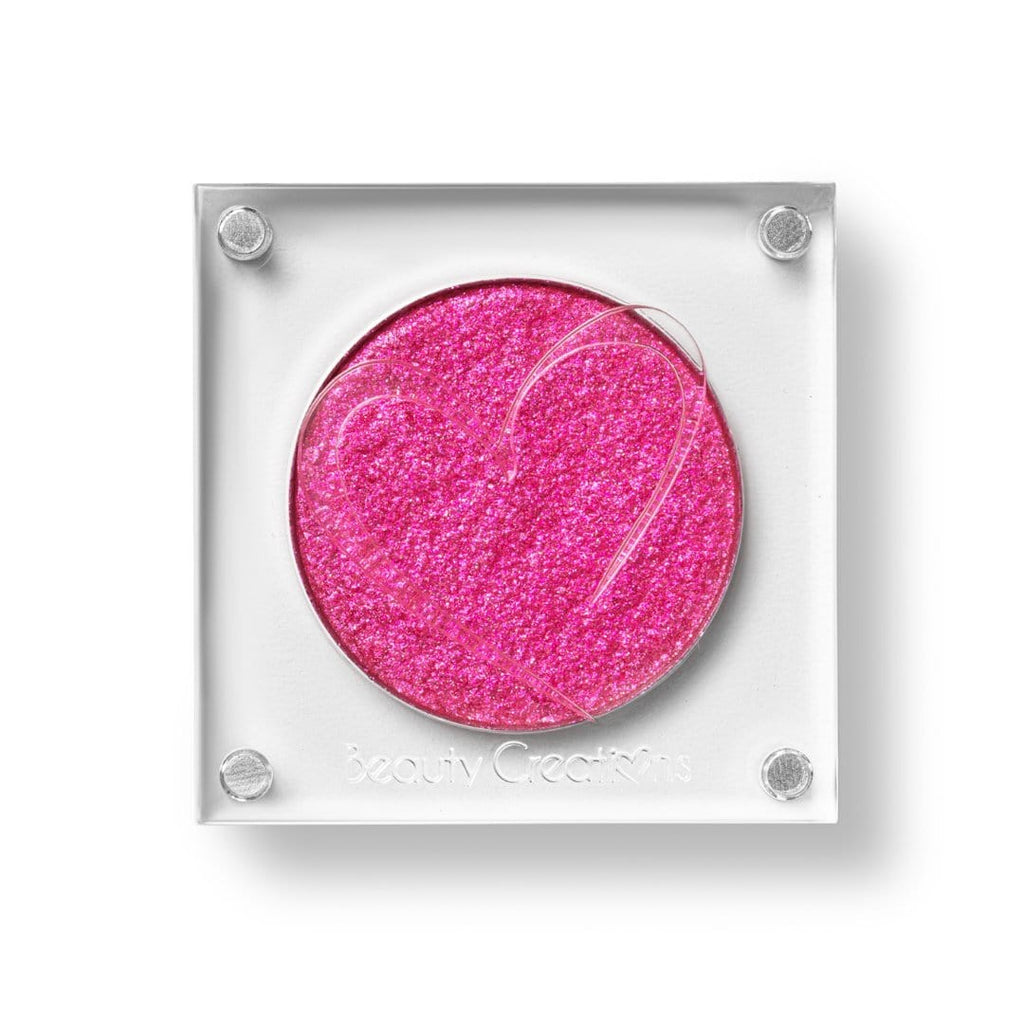 Riding solo- sombras individuales Beauty Creations