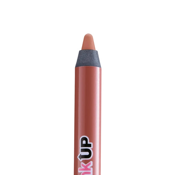 Everlasting Lip Liner  Trazos intransferibles, labios invencibles.