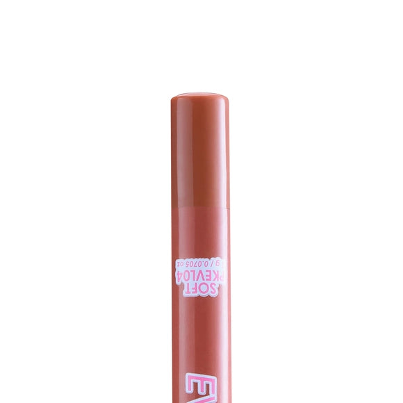 Everlasting Lip Liner  Trazos intransferibles, labios invencibles.