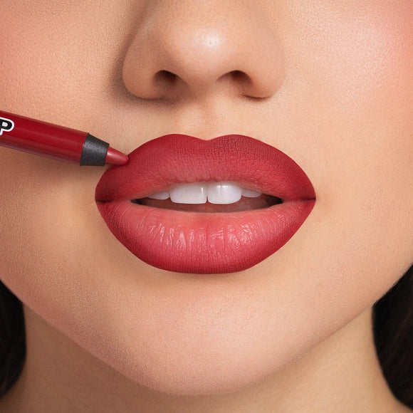 Everlasting Lip Liner  Trazos intransferibles, labios invencibles.