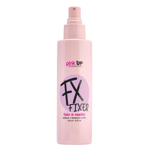 FX Fixer- Fijador de maquillaje de Pink Up