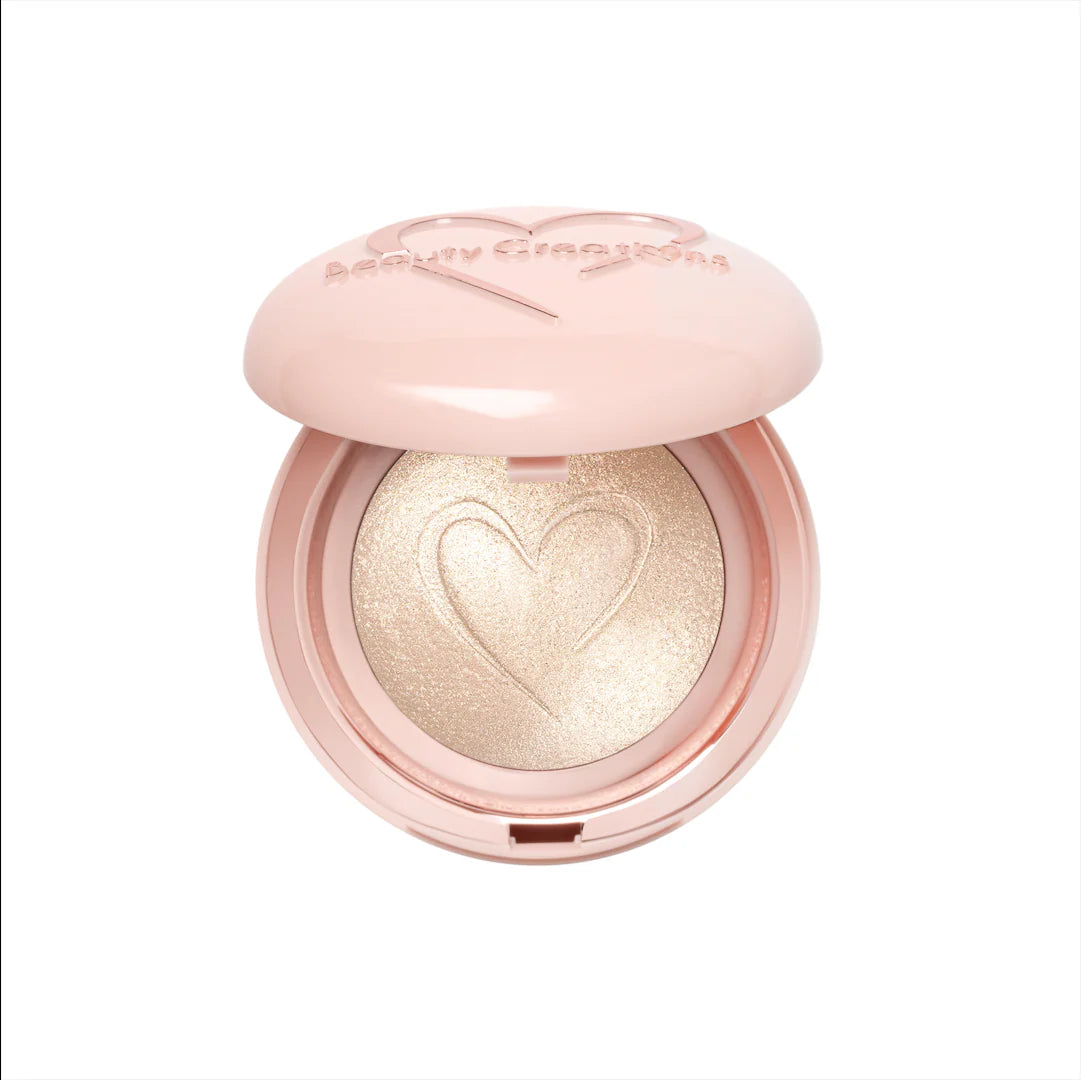 Final Finish - Iluminador (Baked Highlighter) Beauty Creations