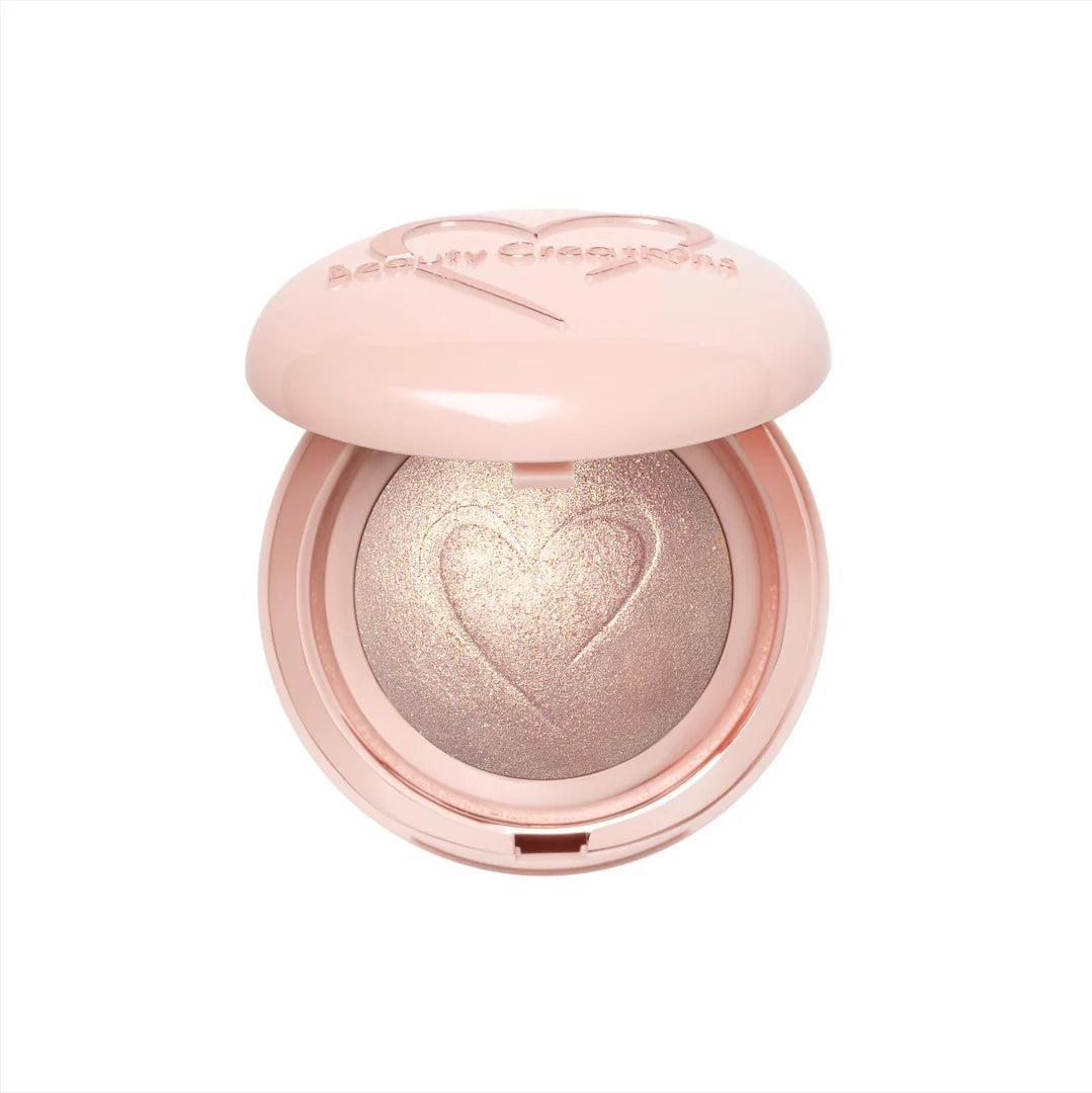 Final Finish - Iluminador (Baked Highlighter) Beauty Creations