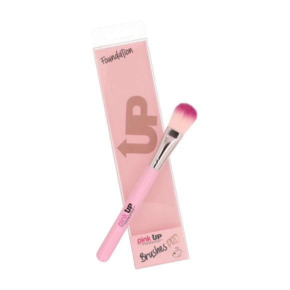 FOUNDATION BRUSH IND