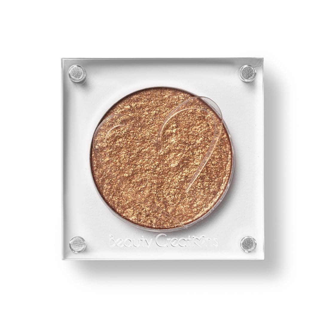 Riding solo- sombras individuales Beauty Creations
