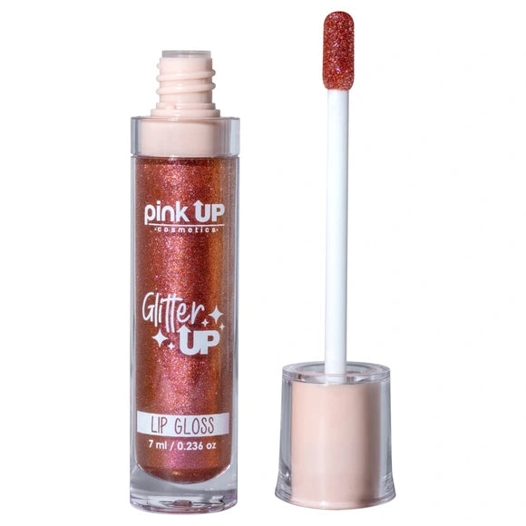 GLITTER UP - SPARKLE