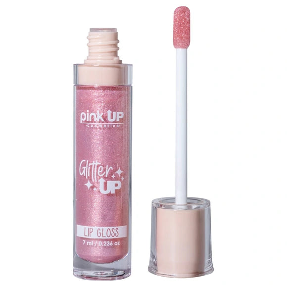 GLITTER UP - SPARKLE