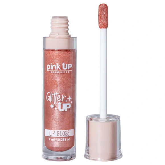 GLITTER UP - SPARKLE