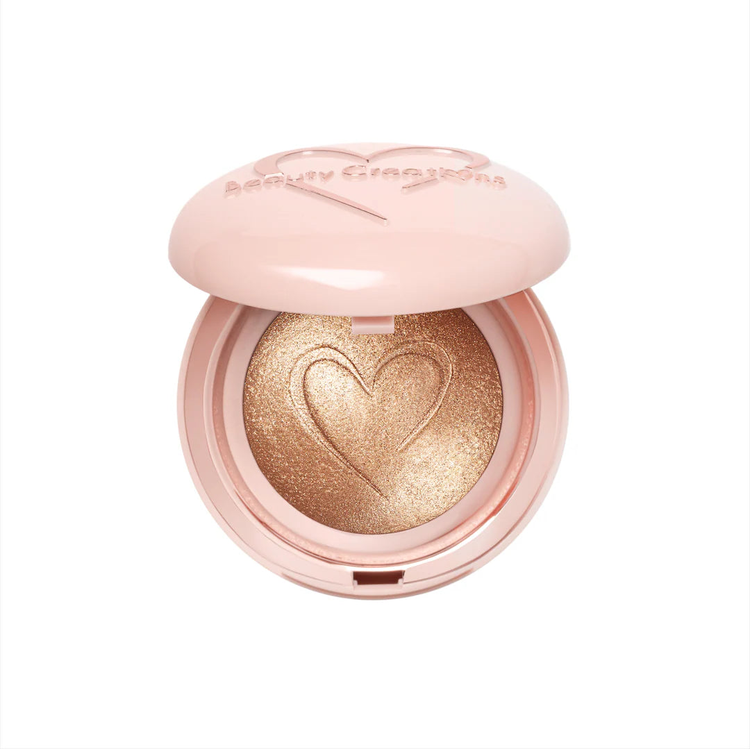 Final Finish - Iluminador (Baked Highlighter) Beauty Creations
