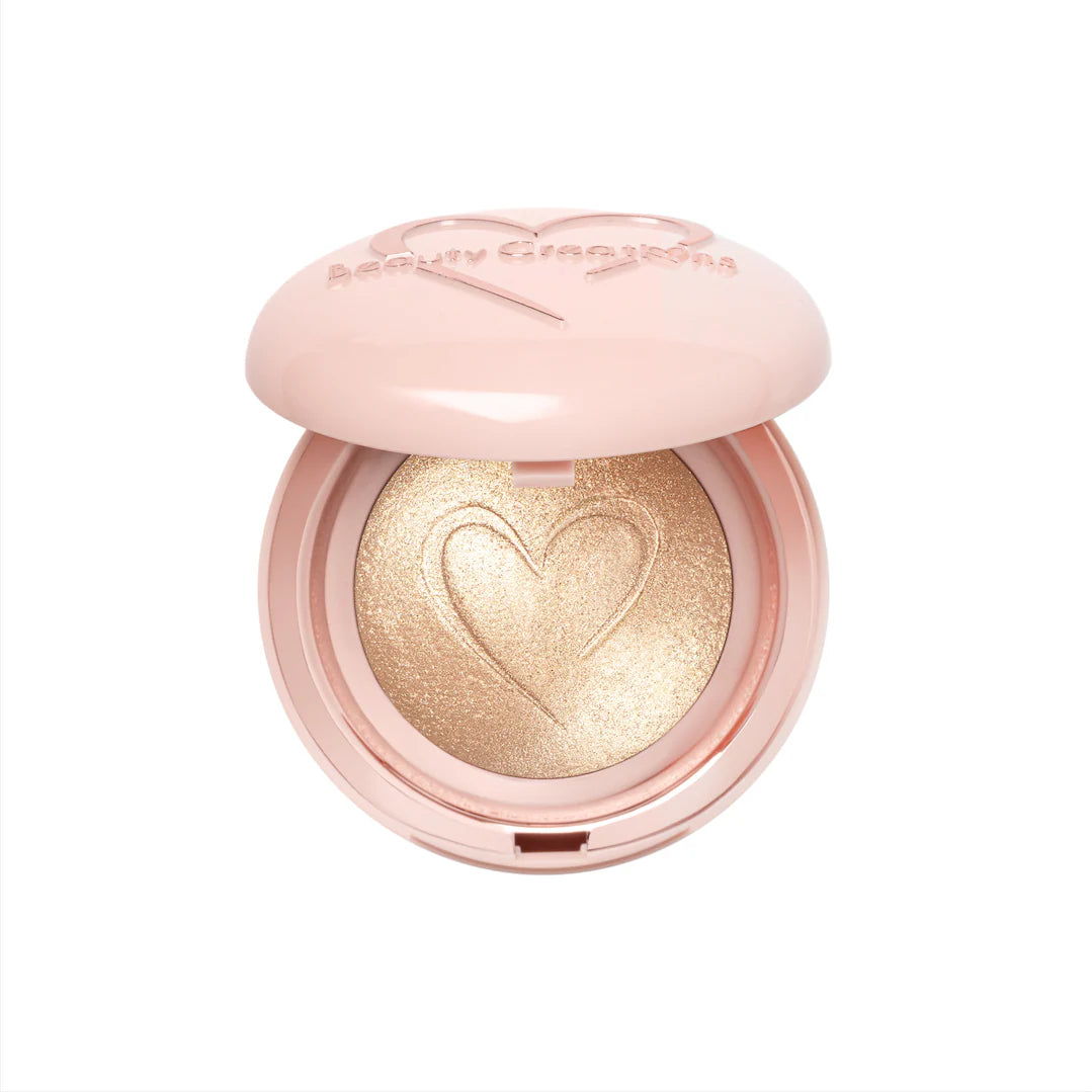 Final Finish - Iluminador (Baked Highlighter) Beauty Creations