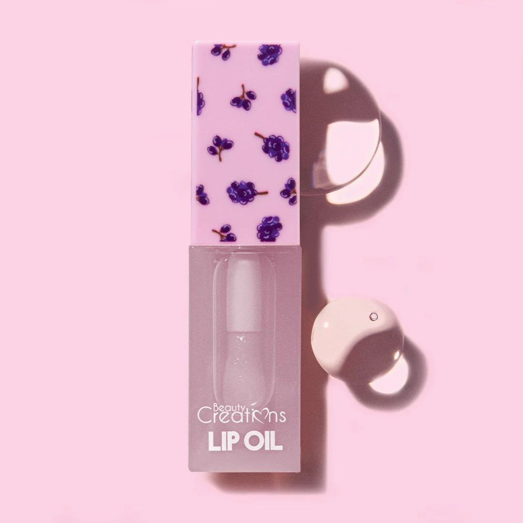 Sweet Dose - Aceite Para Labios - Lip Oil