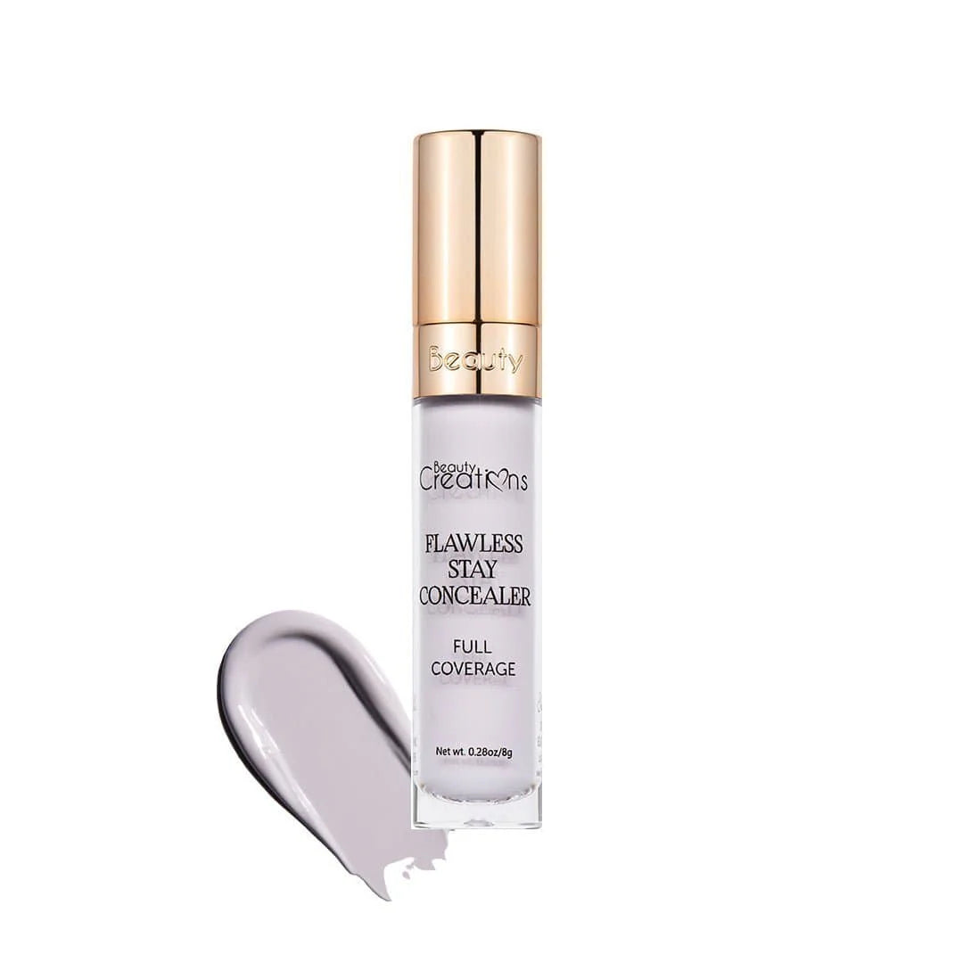 Corrector Líquido Beauty Creations