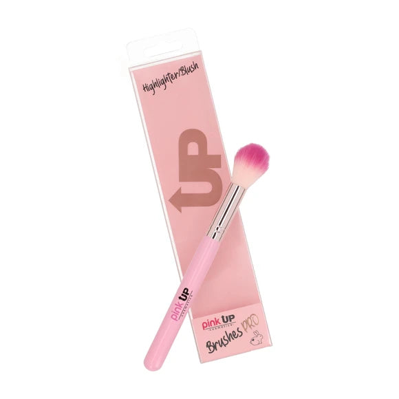HIGHLIGHTER BRUSH IND