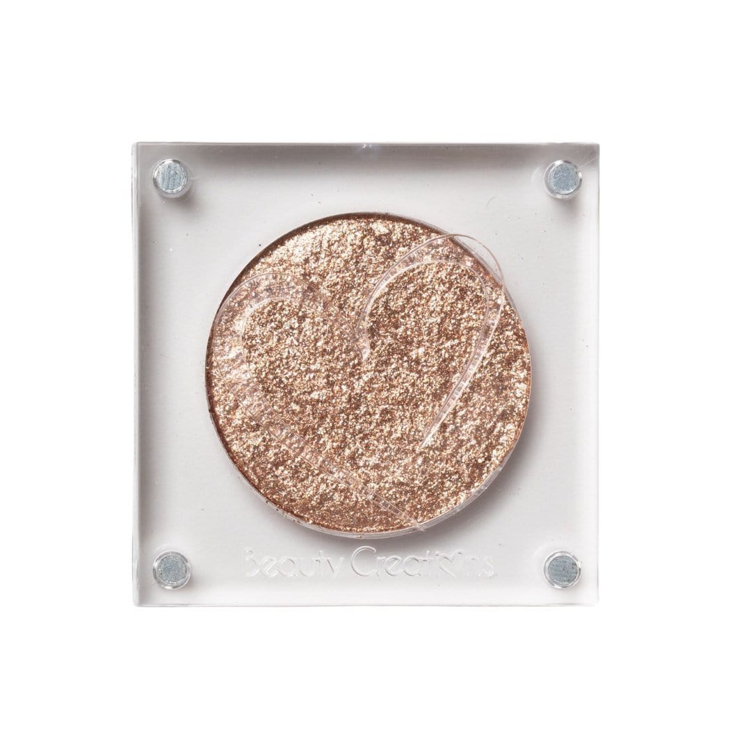 Riding solo- sombras individuales Beauty Creations