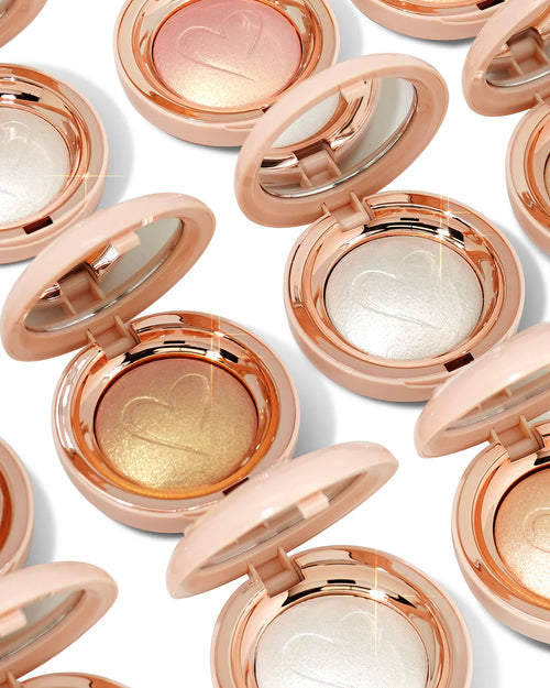 Final Finish - Iluminador (Baked Highlighter) Beauty Creations