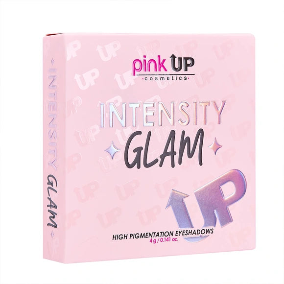 intensity glam