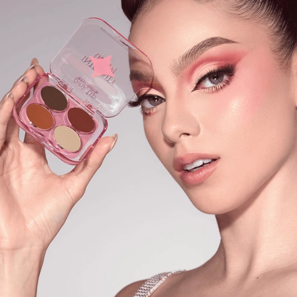 intensity glam