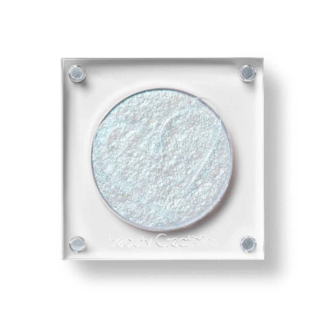 Riding solo- sombras individuales Beauty Creations