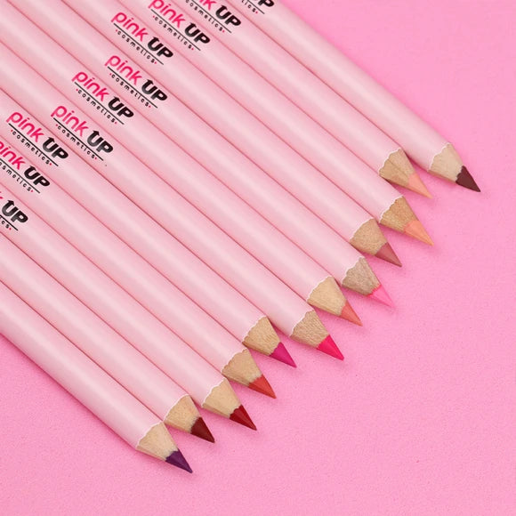 Lip Liner, delineadores de labios.