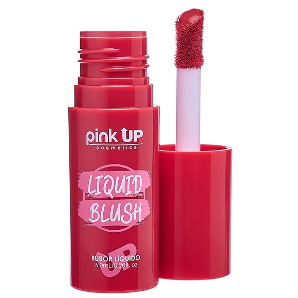 liquid blush