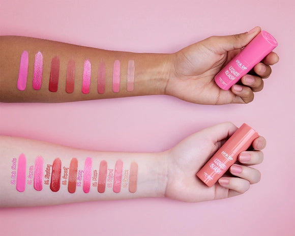 liquid blush