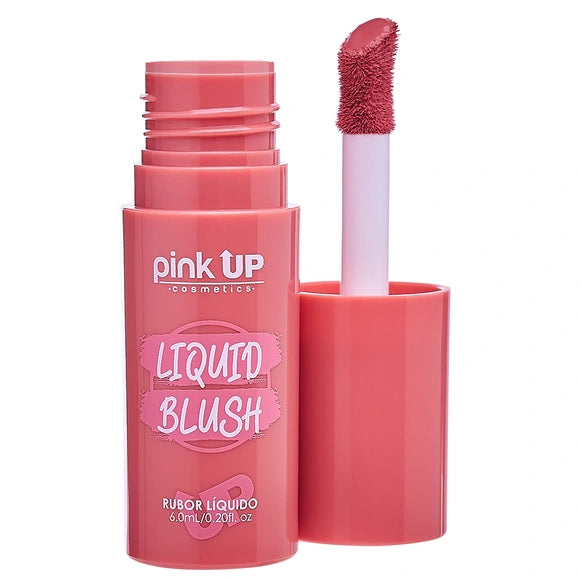 liquid blush