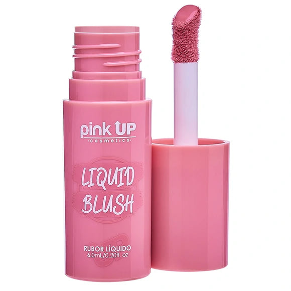 liquid blush