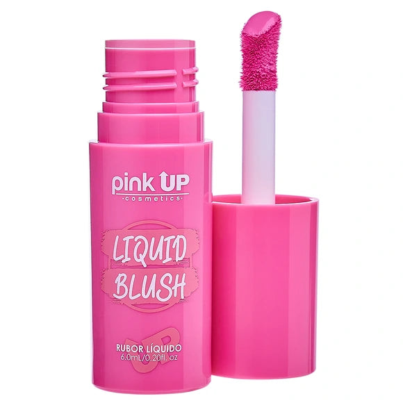 liquid blush