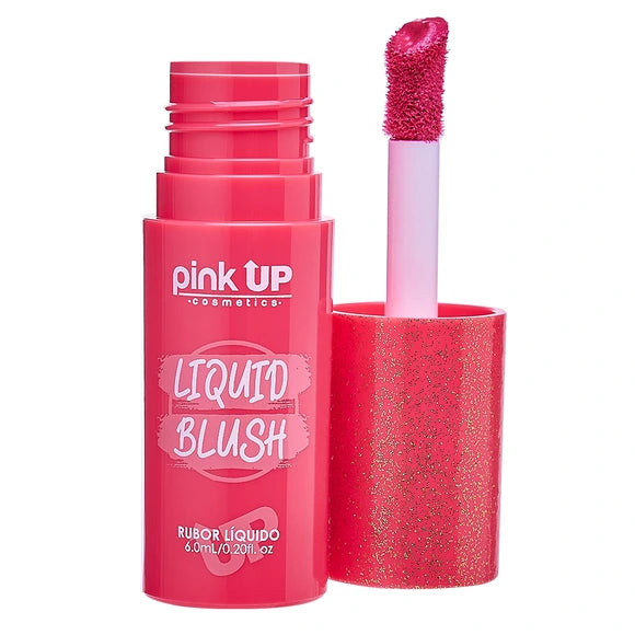 liquid blush