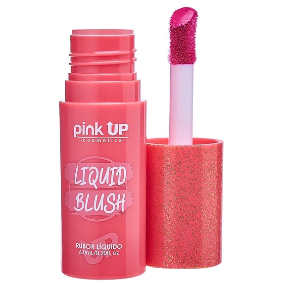 liquid blush