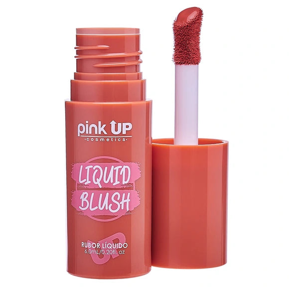 liquid blush
