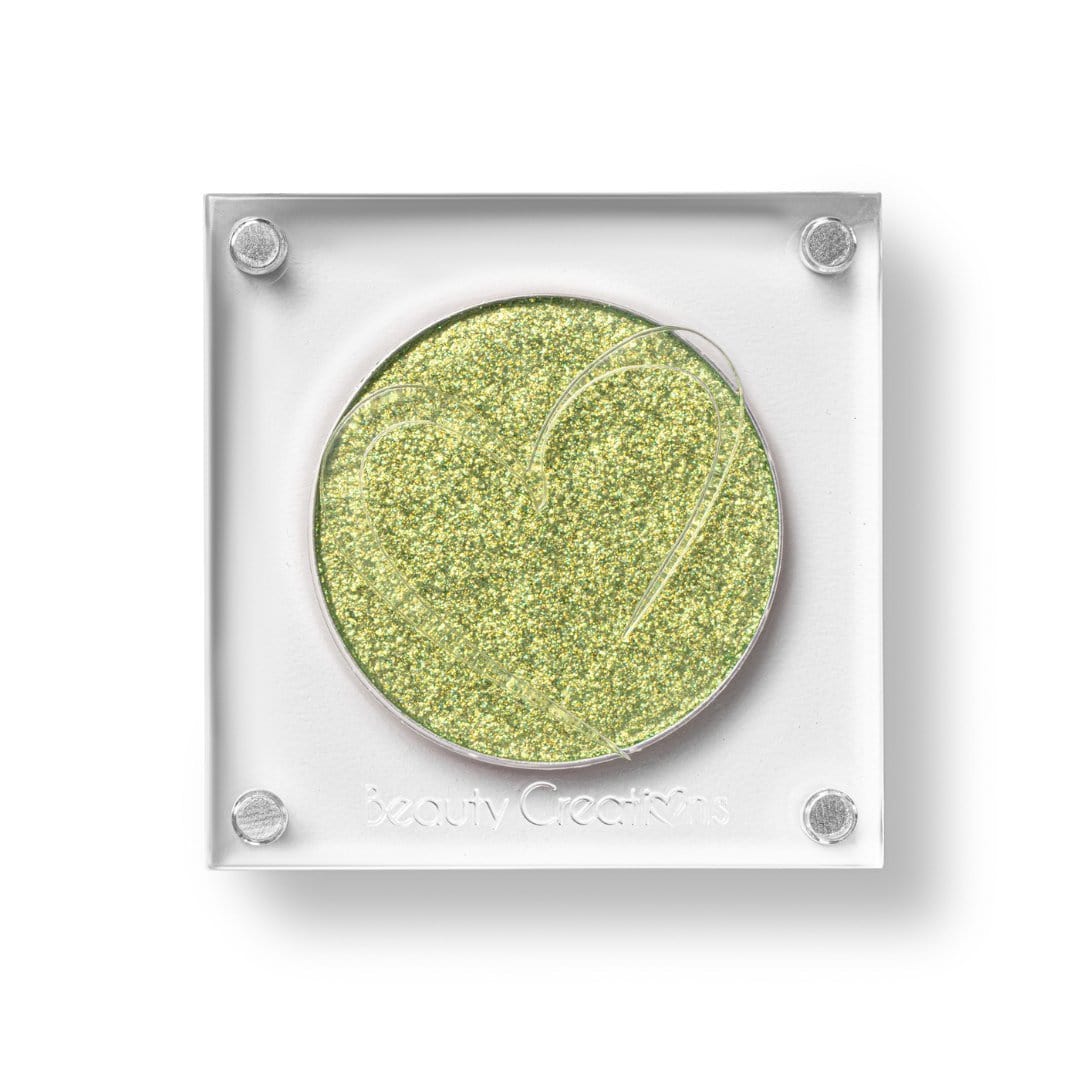 Riding solo- sombras individuales Beauty Creations
