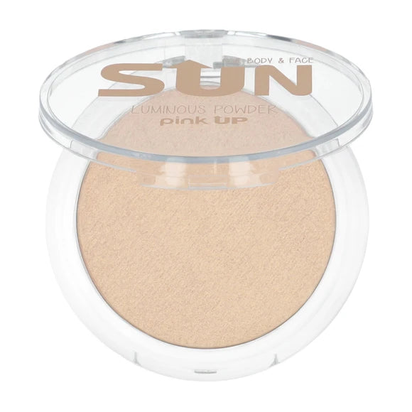 luminous powder