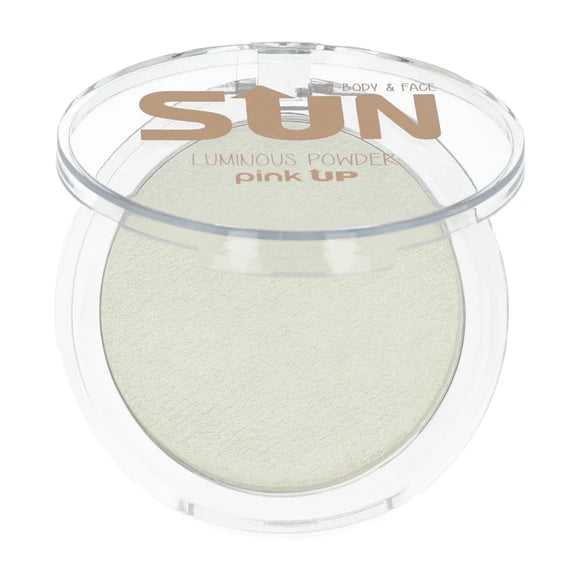 luminous powder