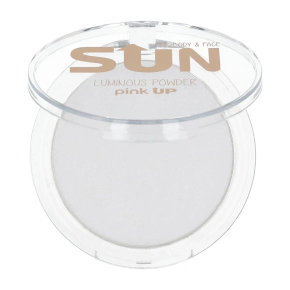 luminous powder