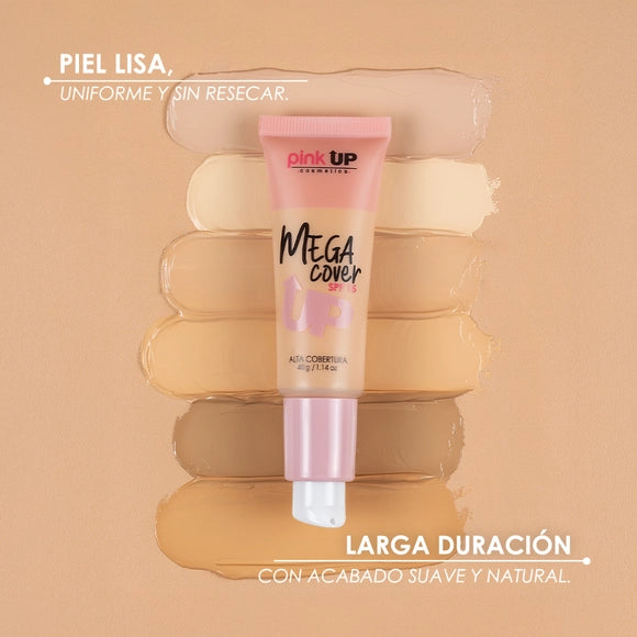 mega cover