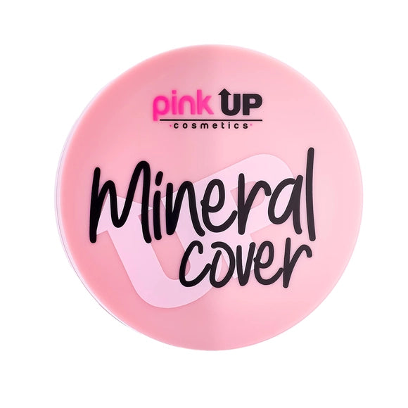 mineral cover
