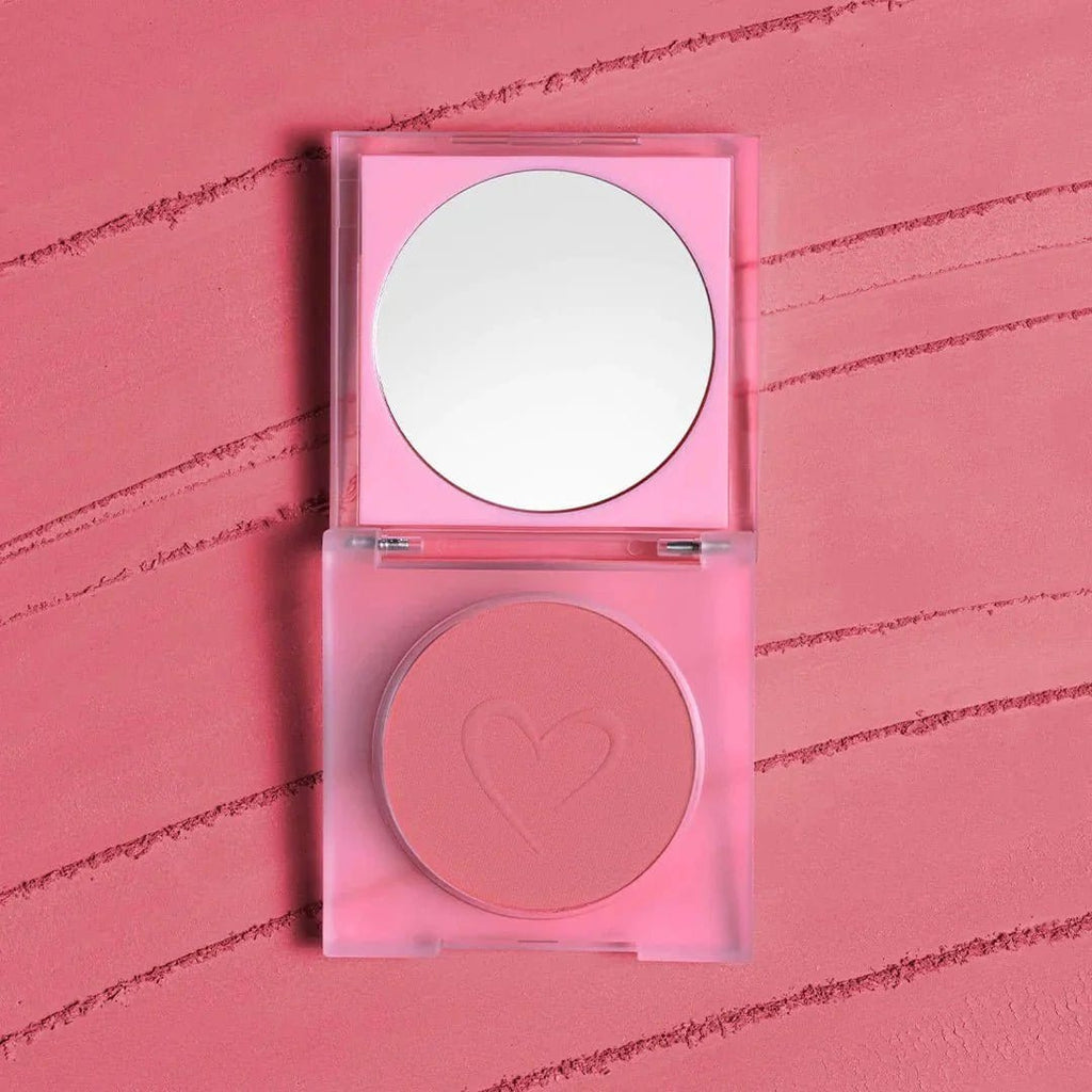 Rubor-Blush Hush Beauty Creations