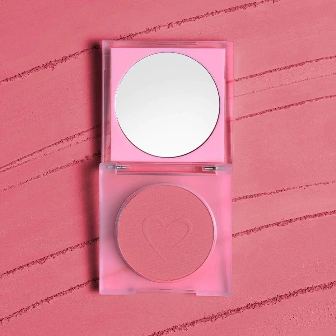 Rubor-Blush Hush Beauty Creations