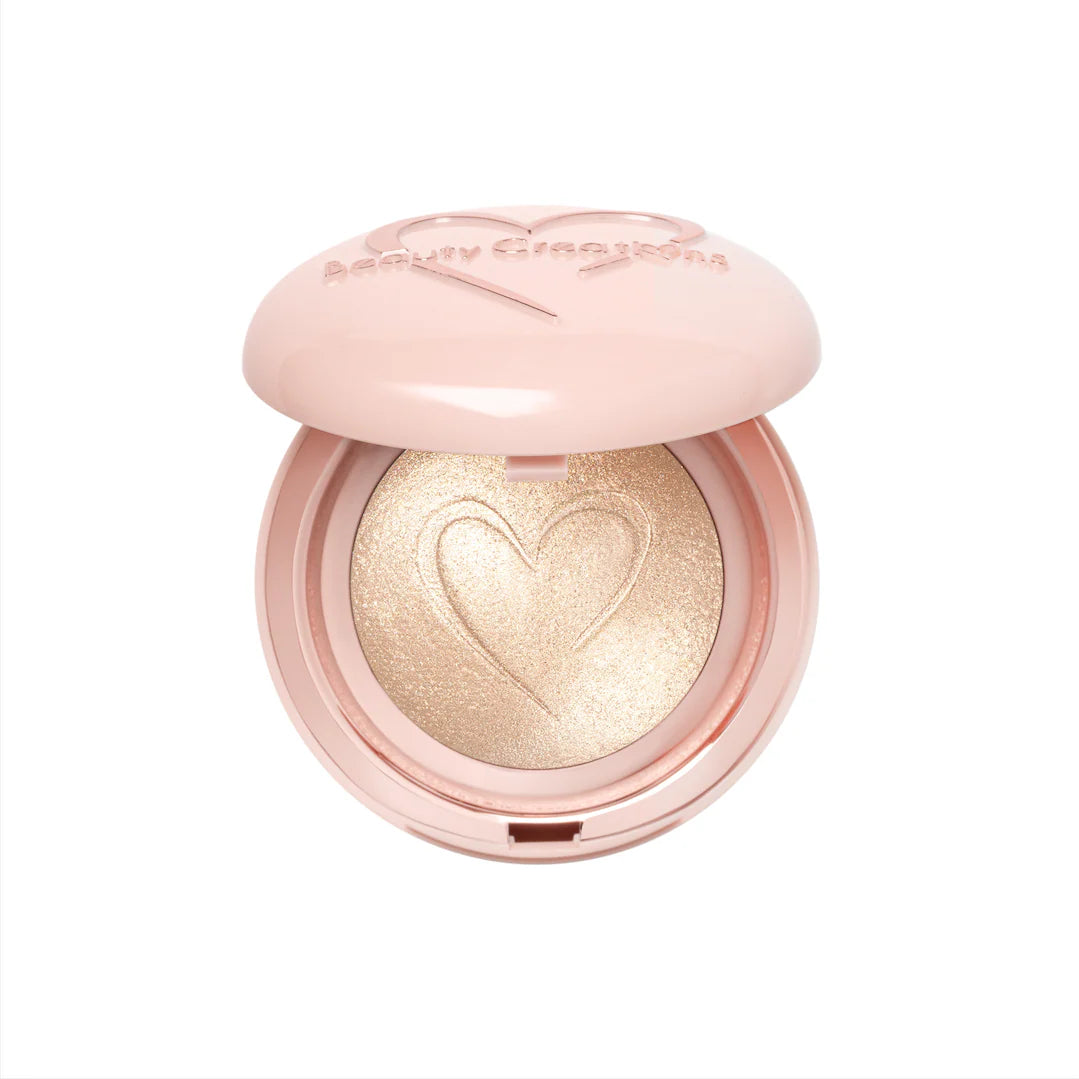 Final Finish - Iluminador (Baked Highlighter) Beauty Creations
