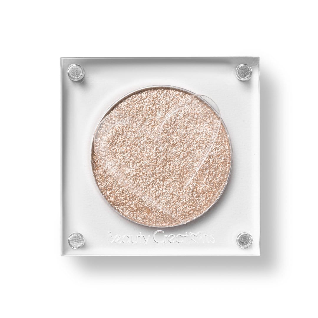 Riding solo- sombras individuales Beauty Creations