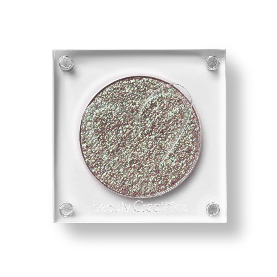 Riding solo- sombras individuales Beauty Creations