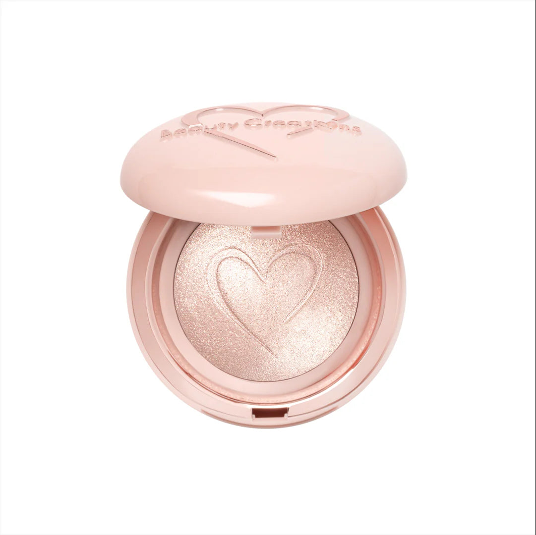 Final Finish - Iluminador (Baked Highlighter) Beauty Creations