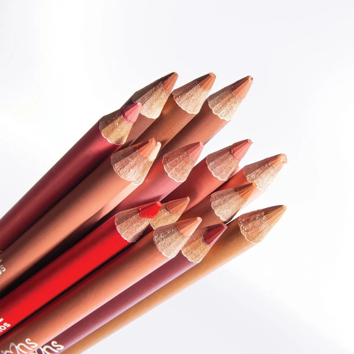 Lapiz delineador para labios