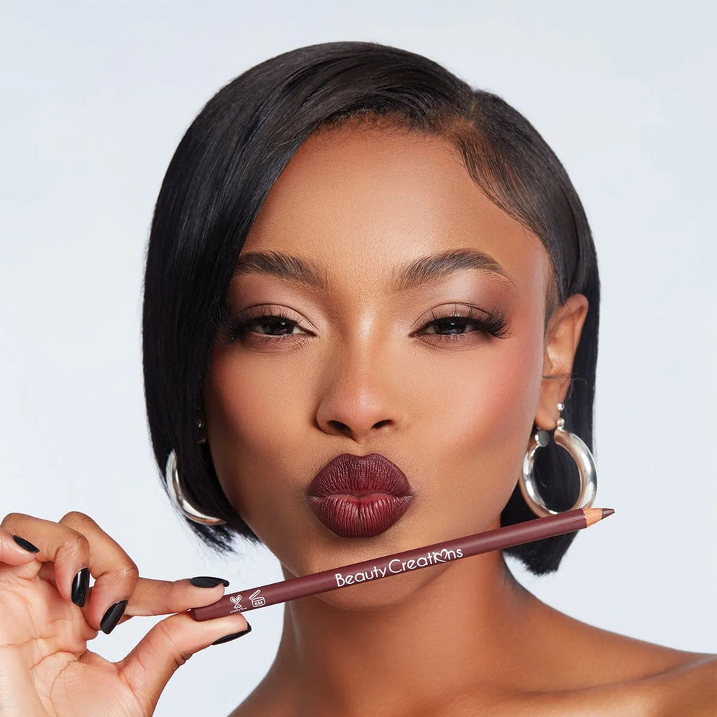 Lapiz delineador para labios