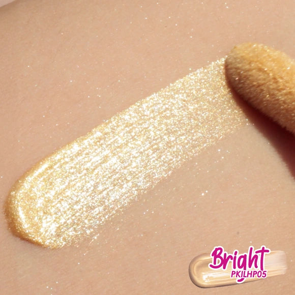 perfect glow