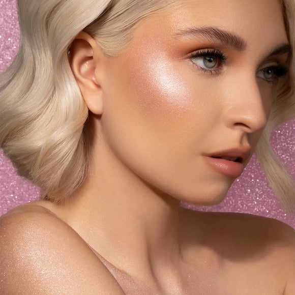 perfect glow