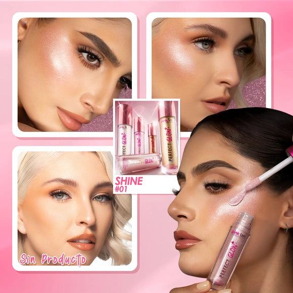 perfect glow