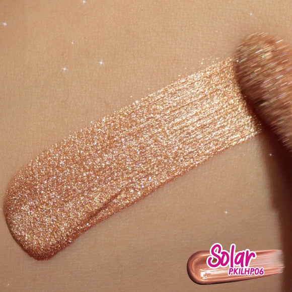 perfect glow