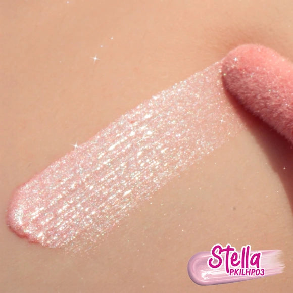 perfect glow